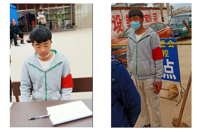 全民战“疫”我争先系列报道(七) 第 2 张 全民战“疫”我争先系列报道(七) 第 2 张