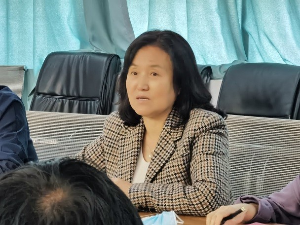 同心协力实现学院由“火车”向“动车”模式的转变 第 4 张