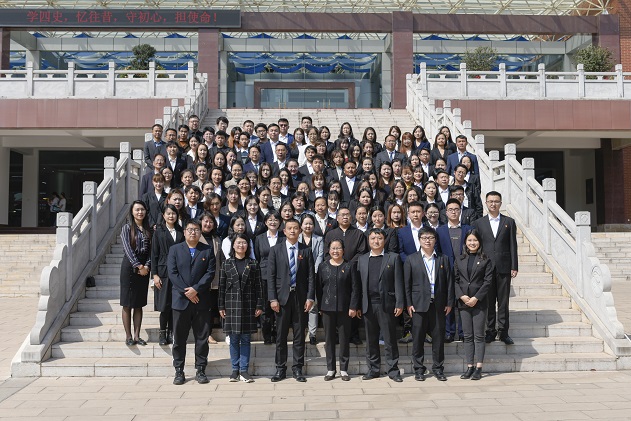 优企推荐 |  南昌高铁招聘招聘公告