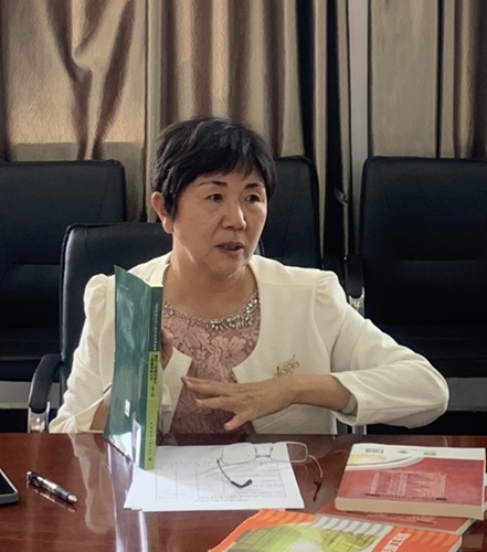 【魅力工程】-建筑工程学院召开2023-2024学年上学期教材遴选评审会 第 4 张 【魅力工程】-建筑工程学院召开2023-2024学年上学期教材遴选评审会 第 4 张