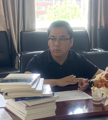 【魅力工程】-建筑工程学院召开2023-2024学年上学期教材遴选评审会 第 5 张 【魅力工程】-建筑工程学院召开2023-2024学年上学期教材遴选评审会 第 5 张