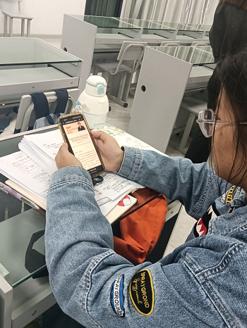 云南经济管理学院高职学院党总支  2024年10月理论学习 第 13 张