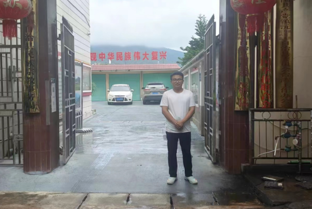 就业典型|弘扬支援精神，绽放青春之花