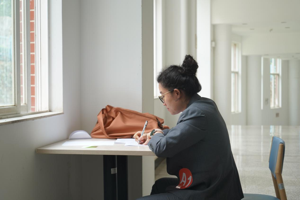 【学工活动】云南经济管理学院2024年“时代新人铸魂工程”辅导员案例研讨大赛圆满结束 第 4 张 【学工活动】云南经济管理学院2024年“时代新人铸魂工程”辅导员案例研讨大赛圆满结束 第 4 张