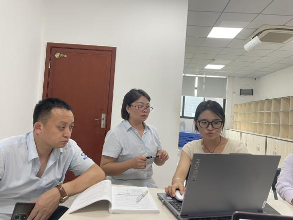 口腔医学技术专业校企合作再深化——云南经济管理学院与重庆豪迟义齿制作有限公司 共绘“豪迟订单班”新篇章 第 1 张 口腔医学技术专业校企合作再深化——云南经济管理学院与重庆豪迟义齿制作有限公司 共绘“豪迟订单班”新篇章 第 1 张