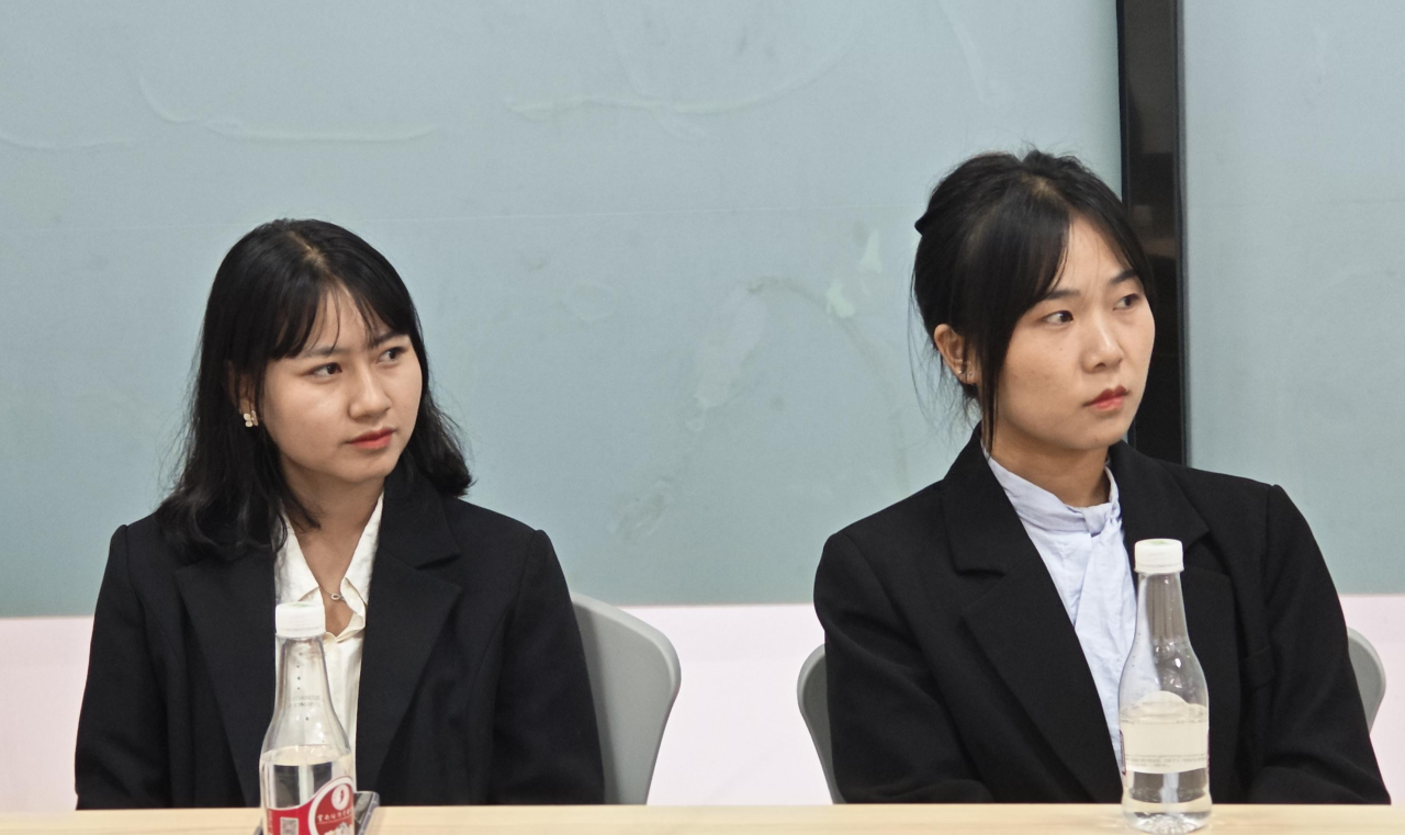 时序推进丨医学院“共谋共创共荣、同心同向同行”企业论坛 第 4 张 时序推进丨医学院“共谋共创共荣、同心同向同行”企业论坛 第 4 张