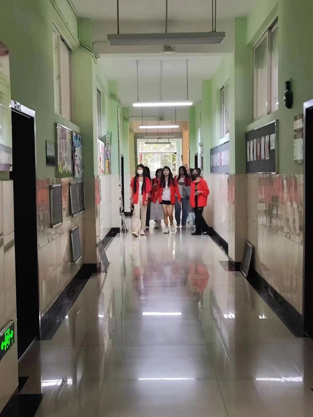 我为同学做实事 ｜携手同行，实事共进 第 7 张