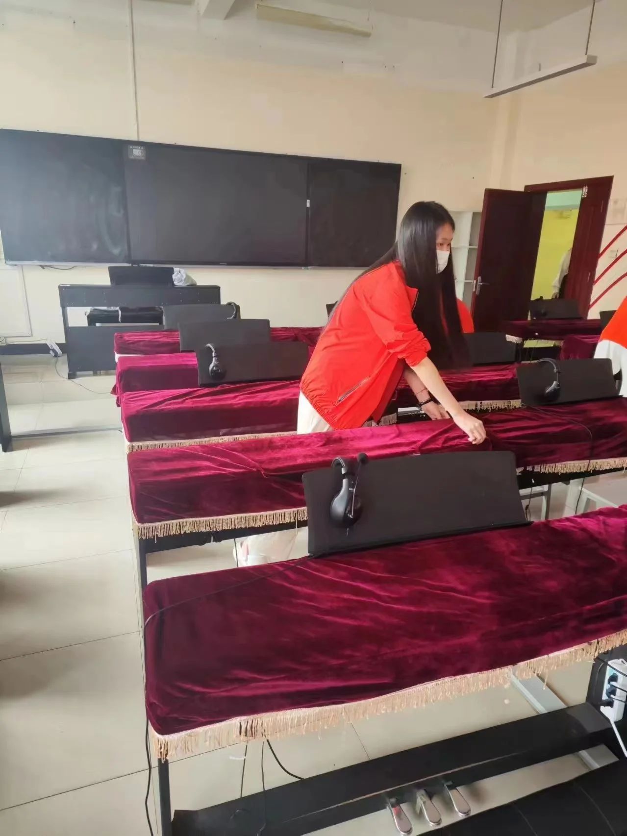 我为同学做实事 ｜携手同行，实事共进 第 3 张