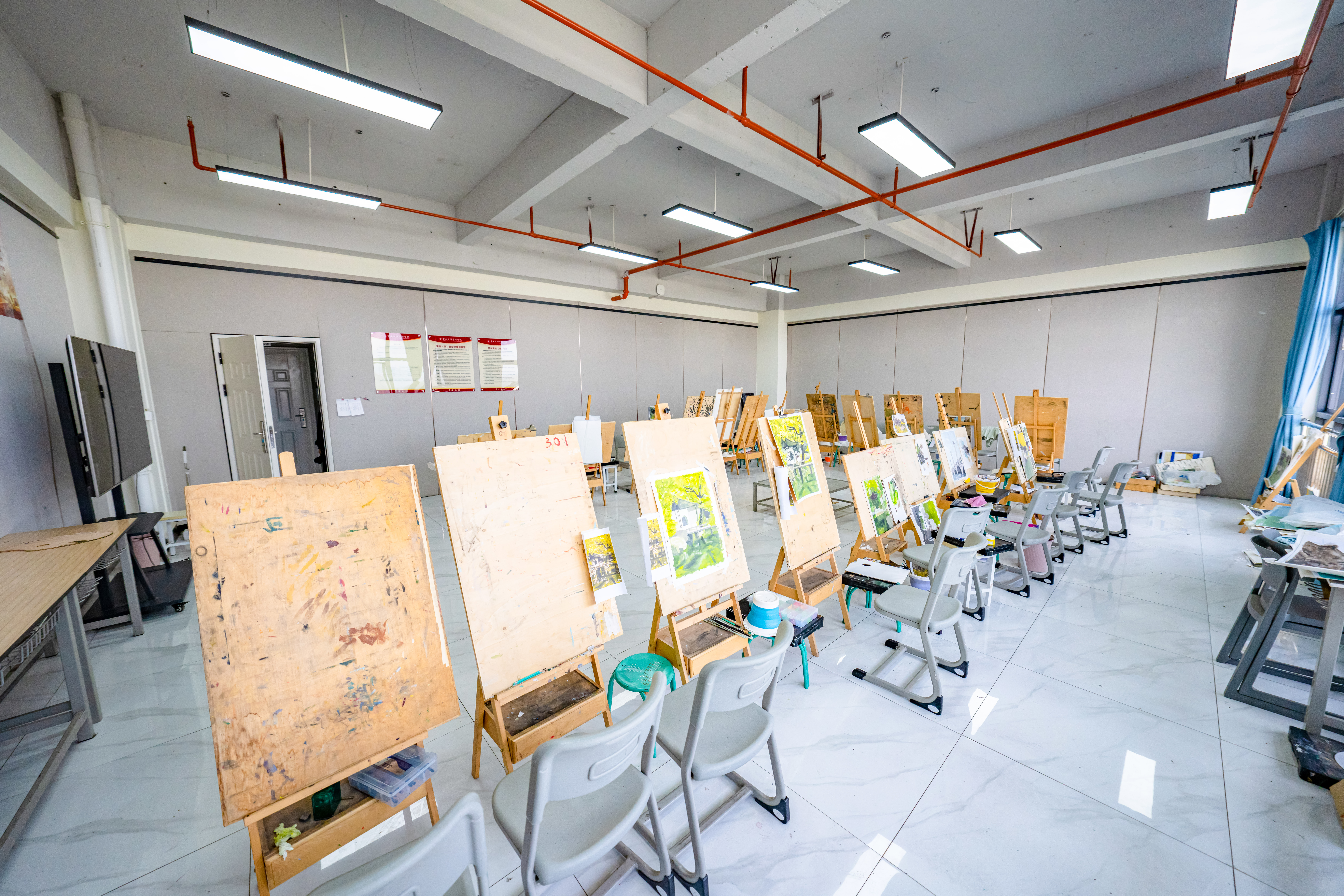 画室（7）