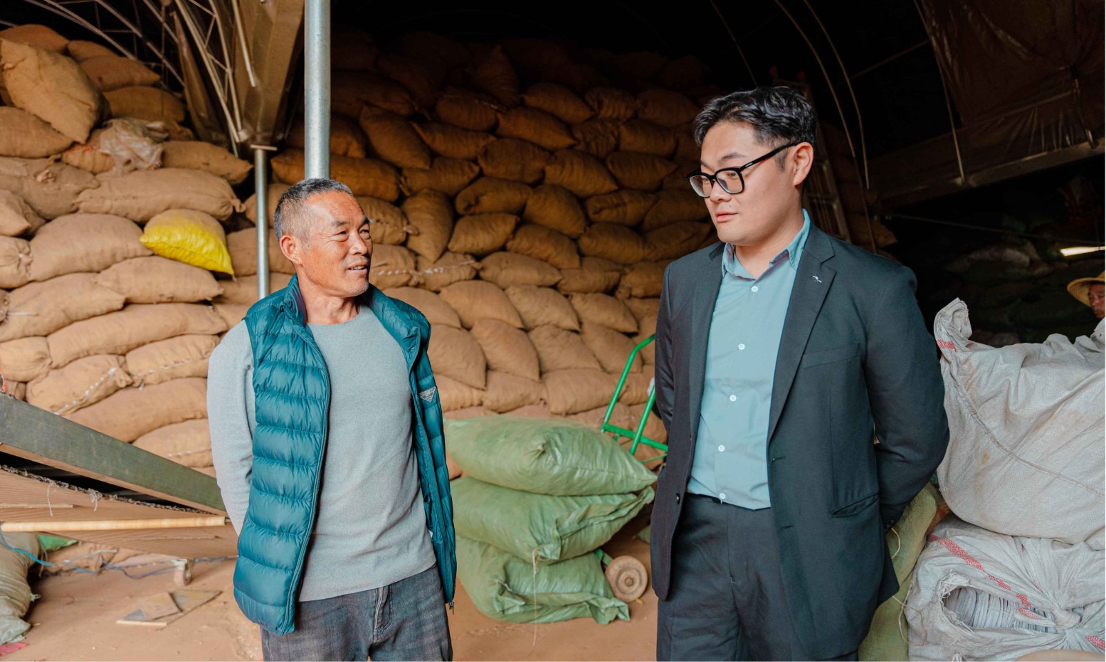 斩获全国银奖,这个团队让侠界奇药照见现实⁉️ 第 9 张 斩获全国银奖,这个团队让侠界奇药照见现实⁉️ 第 9 张