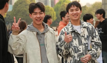 全力护航：莘莘学子 逐梦专升本温暖共筑升本筑梦路 第 15 张