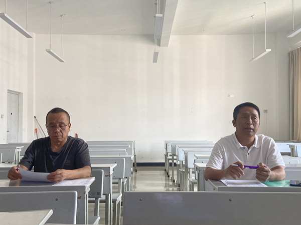 校园职航|高职学院携手安宁市徐果文化教育培训学校有限公司开展专场招聘会 第 2 张