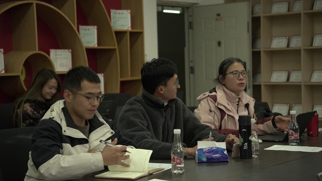 图片 3.png 我院成功举办2025年中国大学生工程实践与创新能力大赛 工程场景数字化赛项校赛 第 3 张