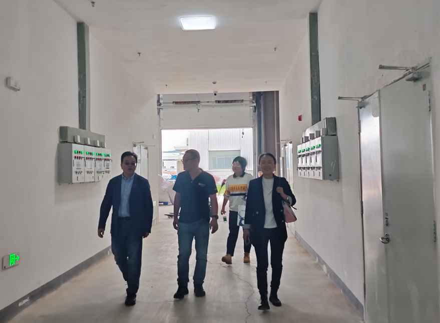 校企合作|云南经济管理学院医学院与华润现代中药（昆明）有限公司共建校外实践教学基地 第 2 张