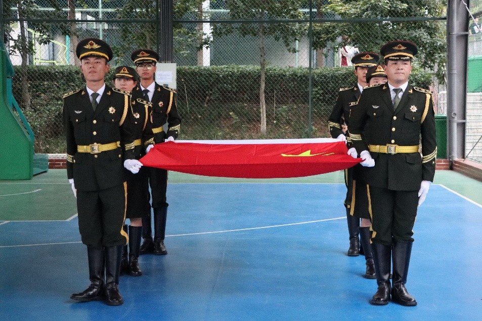 青春逐梦“篮”不住——云南经济管理学院医学院“迎新杯”篮球赛开幕式燃情启幕 第 2 张 青春逐梦“篮”不住——云南经济管理学院医学院“迎新杯”篮球赛开幕式燃情启幕 第 2 张