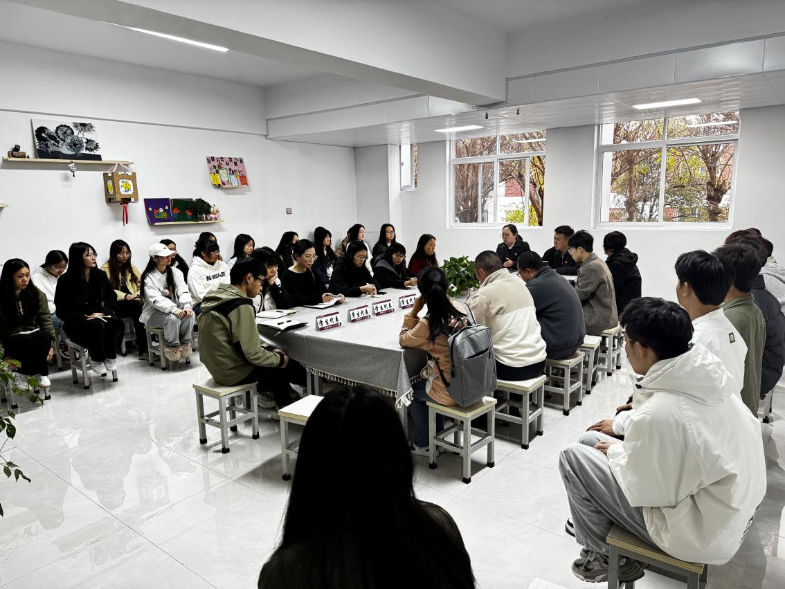 喜报!云经管“一站式”社区连续两年获评全国A级! 第 19 张 喜报!云经管“一站式”社区连续两年获评全国A级! 第 19 张