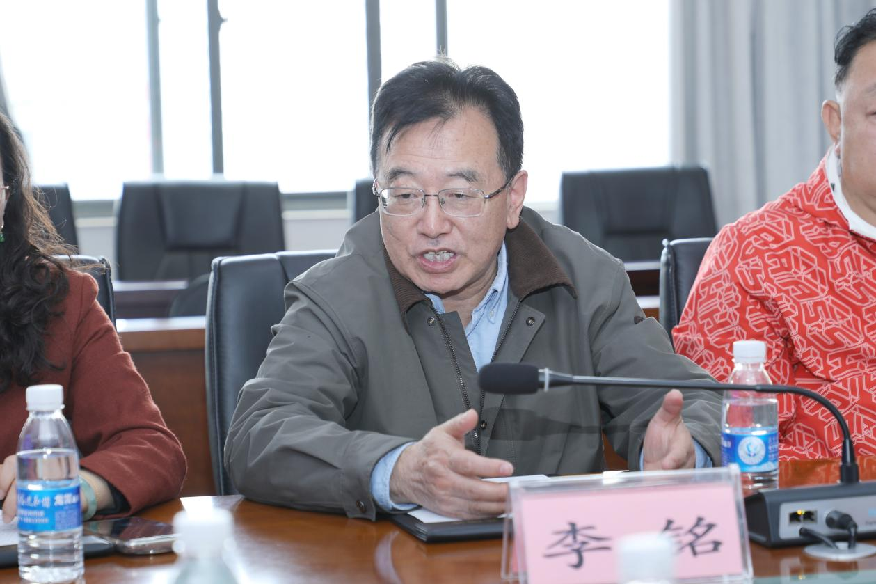 云南经济管理学院与安宁市第一人民医院共建实践教学基地 第 3 张 云南经济管理学院与安宁市第一人民医院共建实践教学基地 第 3 张