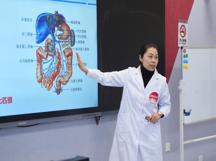 实现新突破！省级教学竞赛奖+5！ 第 7 张