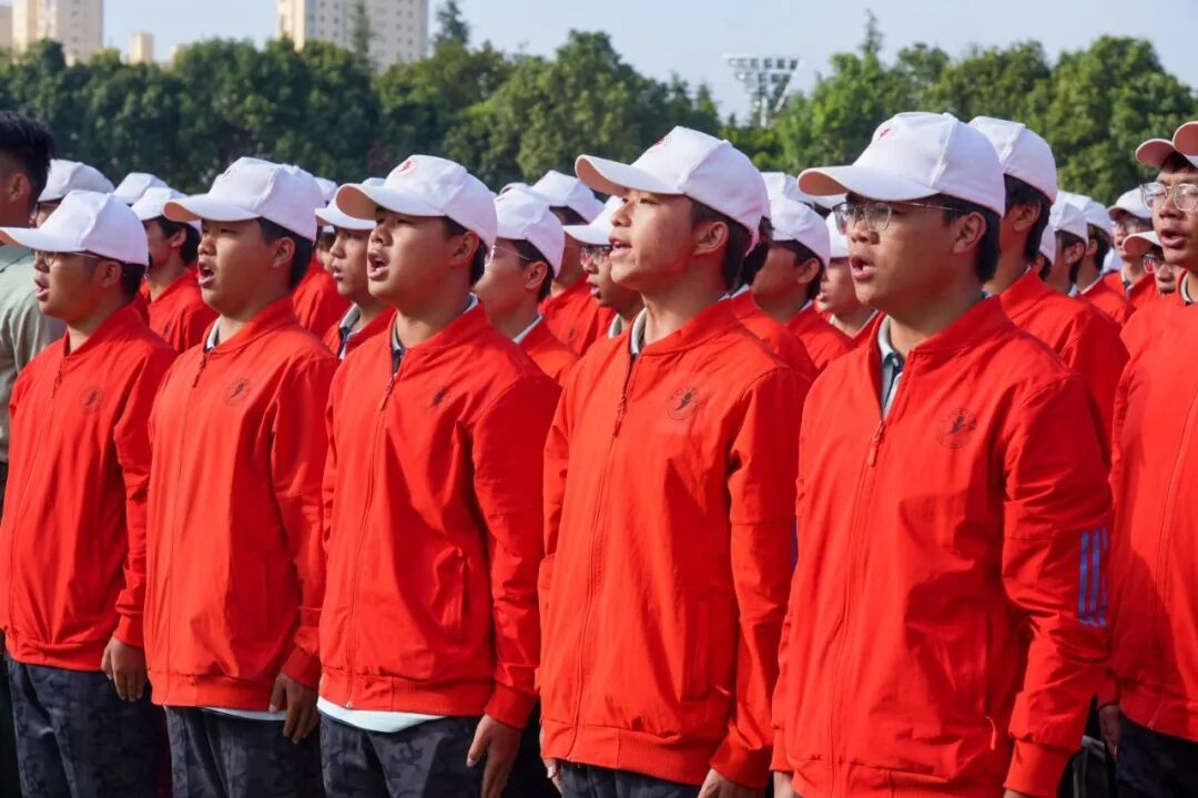 云南经济管理学院举行2026级新生开学典礼 第 12 张