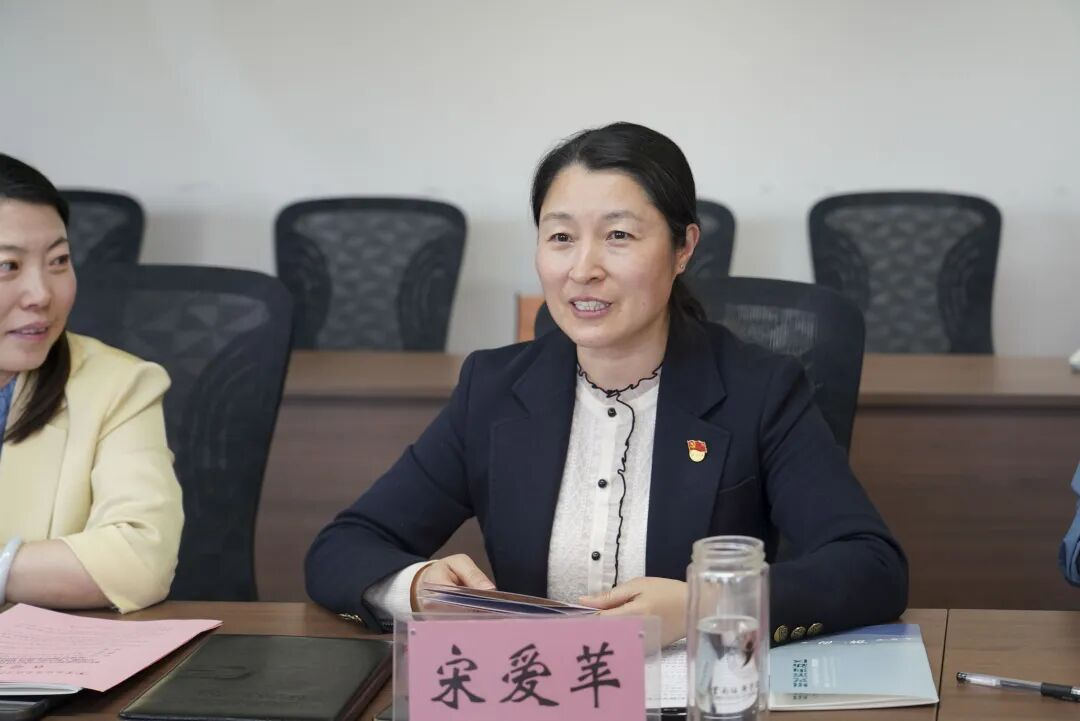 云经管举行“相敬如‘滨’ 海纳英才”2026届毕业生专场招聘会 第 11 张 云经管举行“相敬如‘滨’ 海纳英才”2026届毕业生专场招聘会 第 11 张