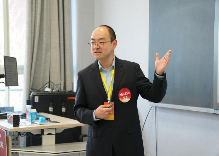 实现新突破！省级教学竞赛奖+5！ 第 4 张